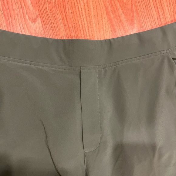 Athleta Brooklyn Ankle Pant Sz: 16T - Picture 4 of 8